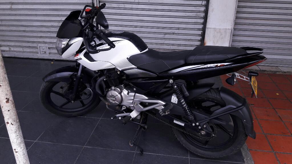 Pulsar 135 2016