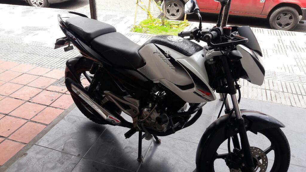 Pulsar 135 2016