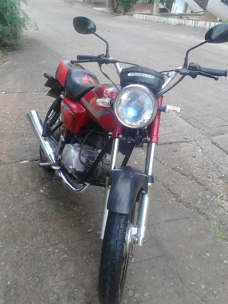 Vendo Lind Moto Eco 2004