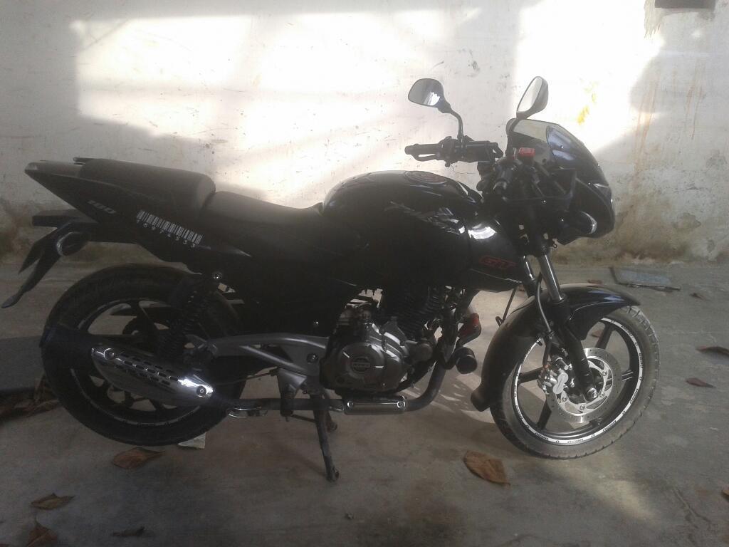 Vendo Pulsar 180