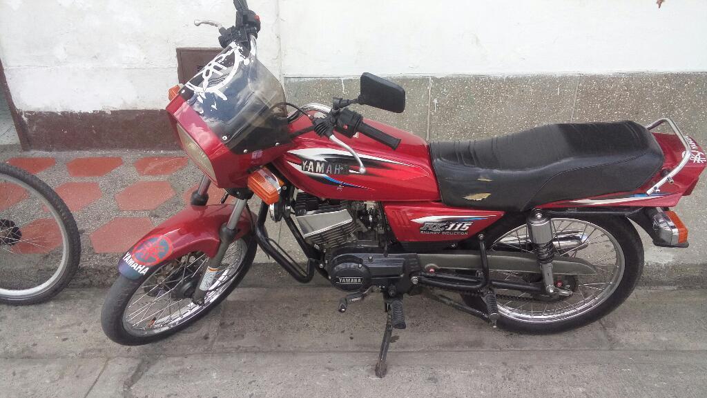 Se. Vende O Se Cambia. X Cripton Modelud