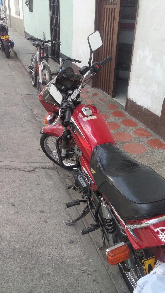 Se. Vende O Se Cambia. X Cripton Modelud