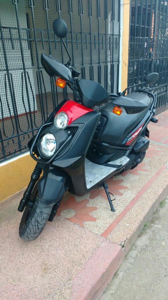 Vendo Moto