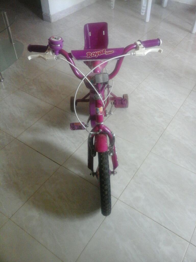 Se Vende Bisi para Niña Esta Nueva