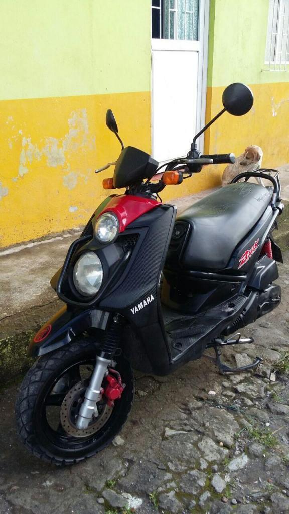 se vende bws 2010 motor full todo le funciona