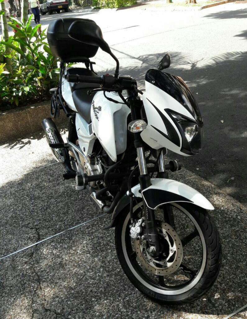 Se Vende Pulsar Ug Mod 2013