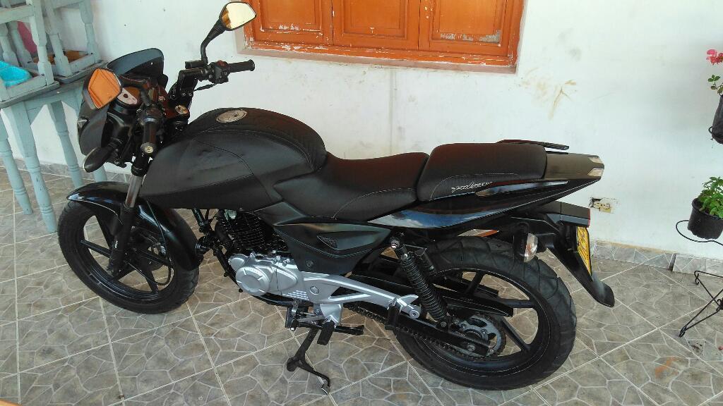 Vencambio Pulsar 180