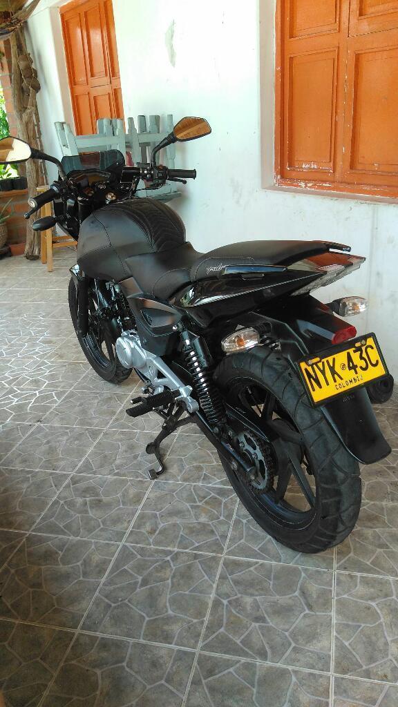 Vencambio Pulsar 180