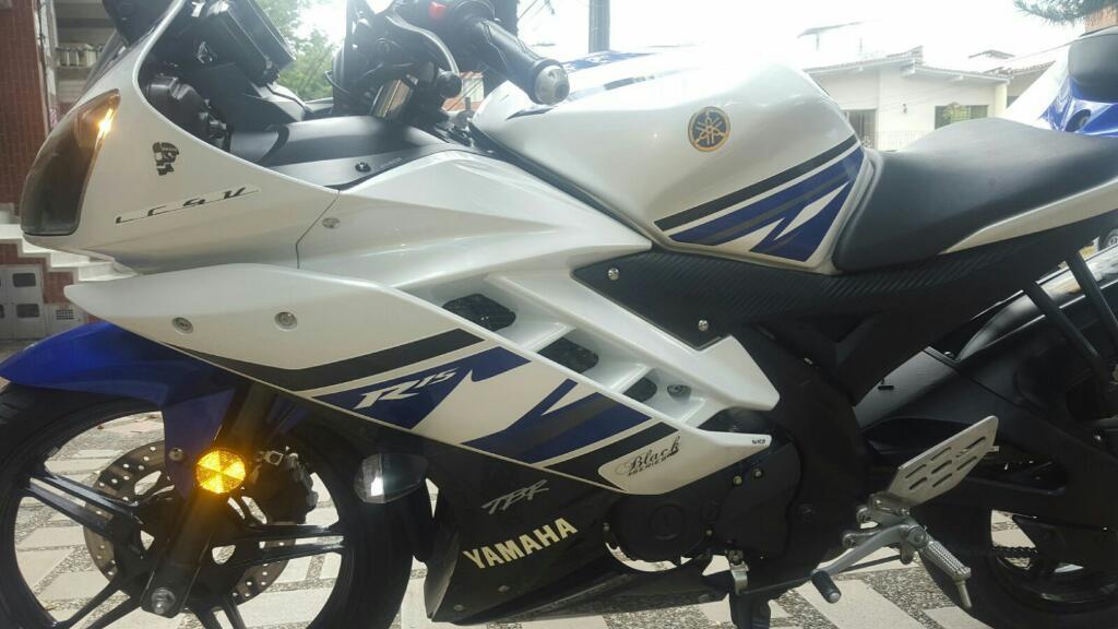 Vencambio Yamaha R15