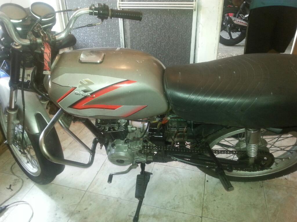 Vendo Boxer Bm