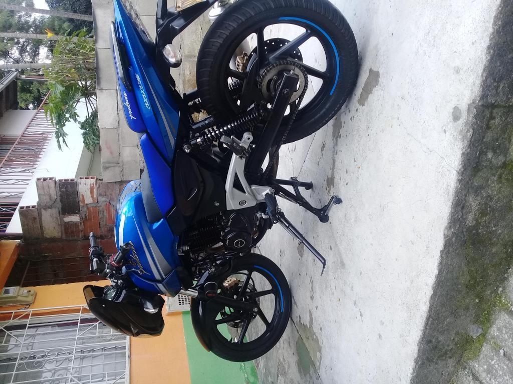 vendo pulsar