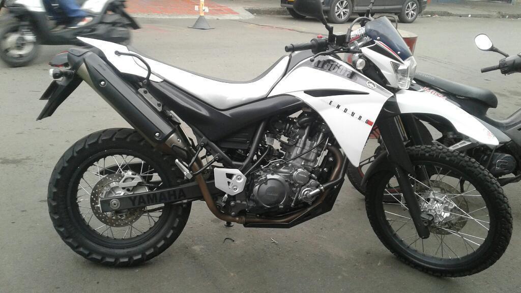 Xt 660 2014 Vencambio