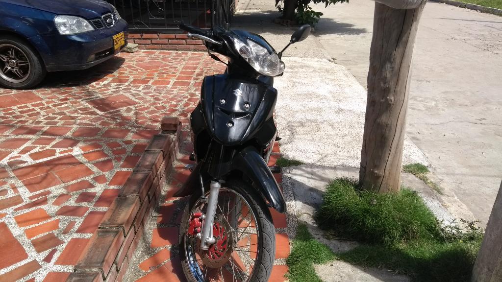 Se Vende Moto Best