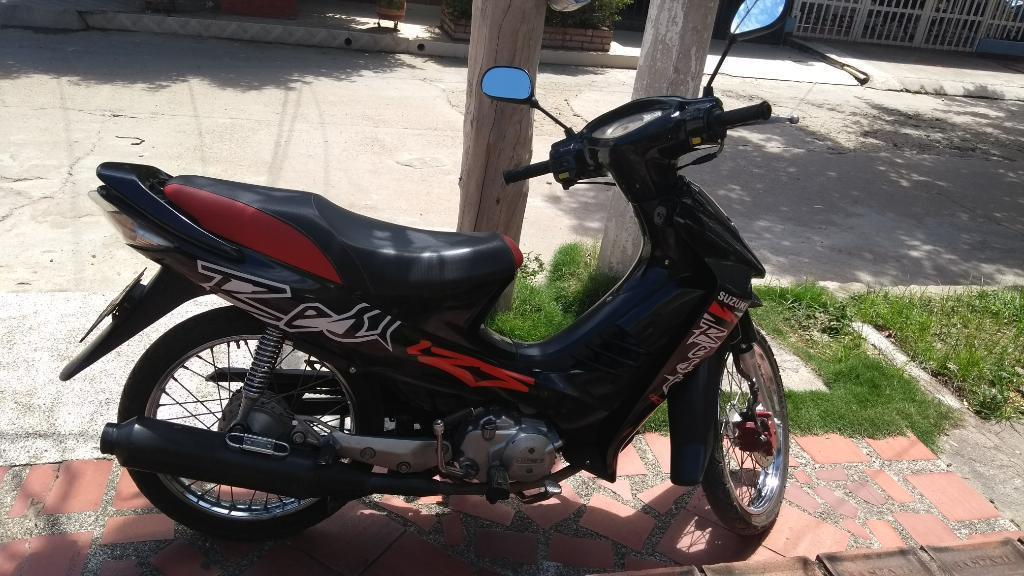 Se Vende Moto Best