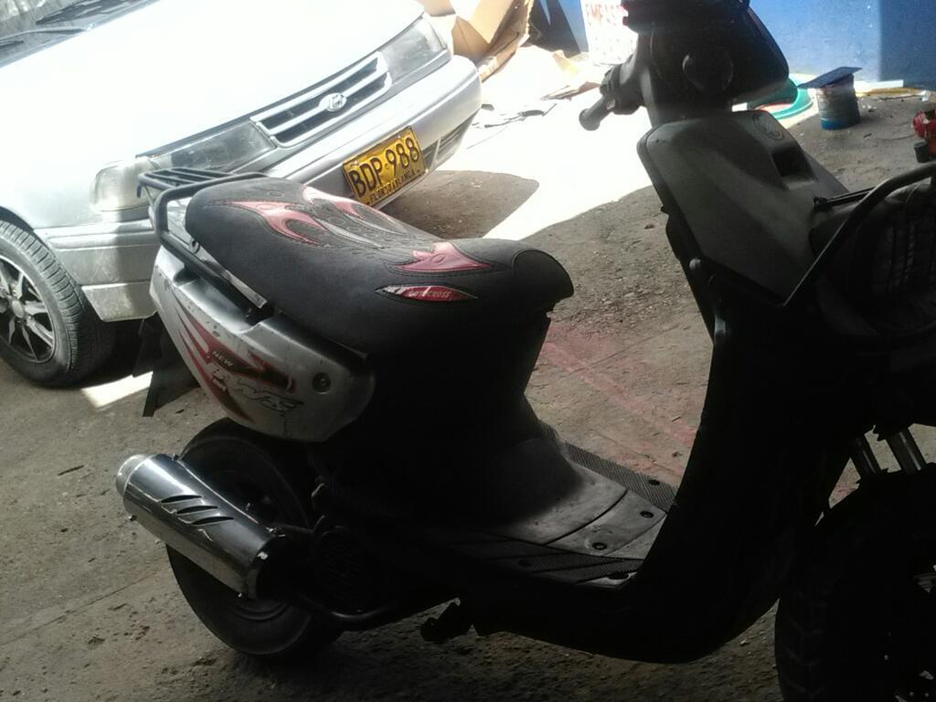 Se Vende Moto