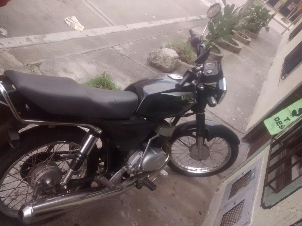 Ax100 Buena Hermosa