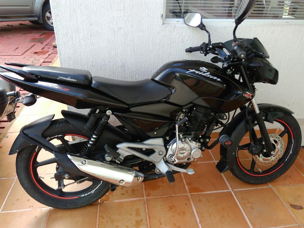 Pulsar 135 Mod 2016 13000 Km