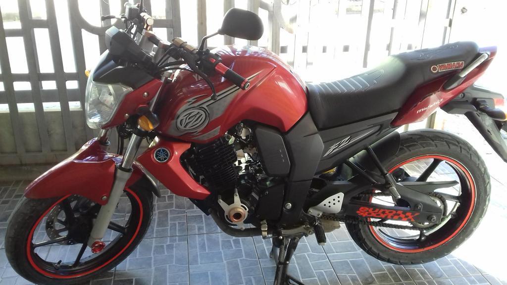 FZ 2012 con todo al dia hasta 2018 3108062410