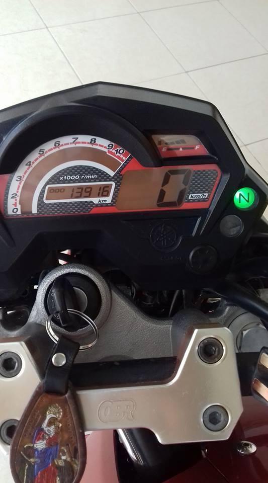 FZ 2012 con todo al dia hasta 2018 3108062410