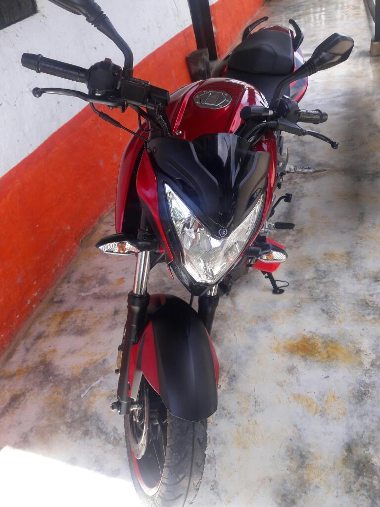 Pulsar 200 Ns