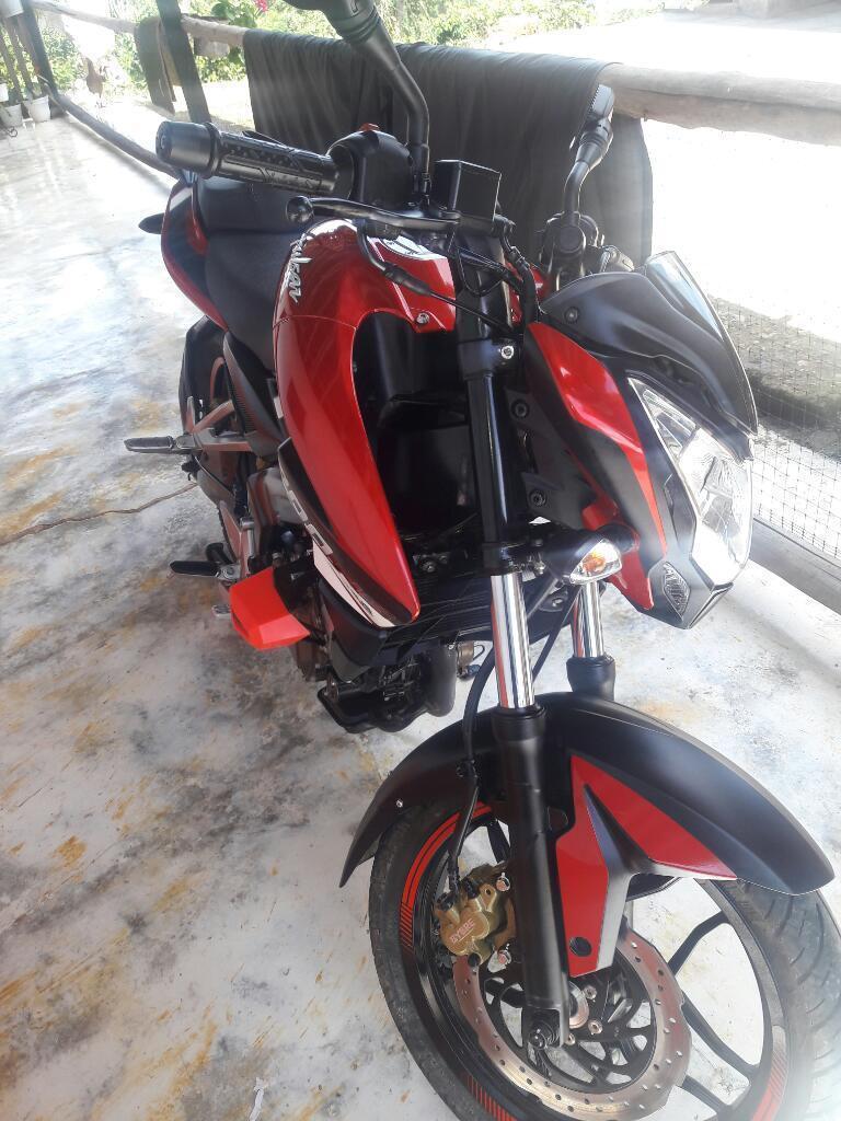 Pulsar 200 Ns