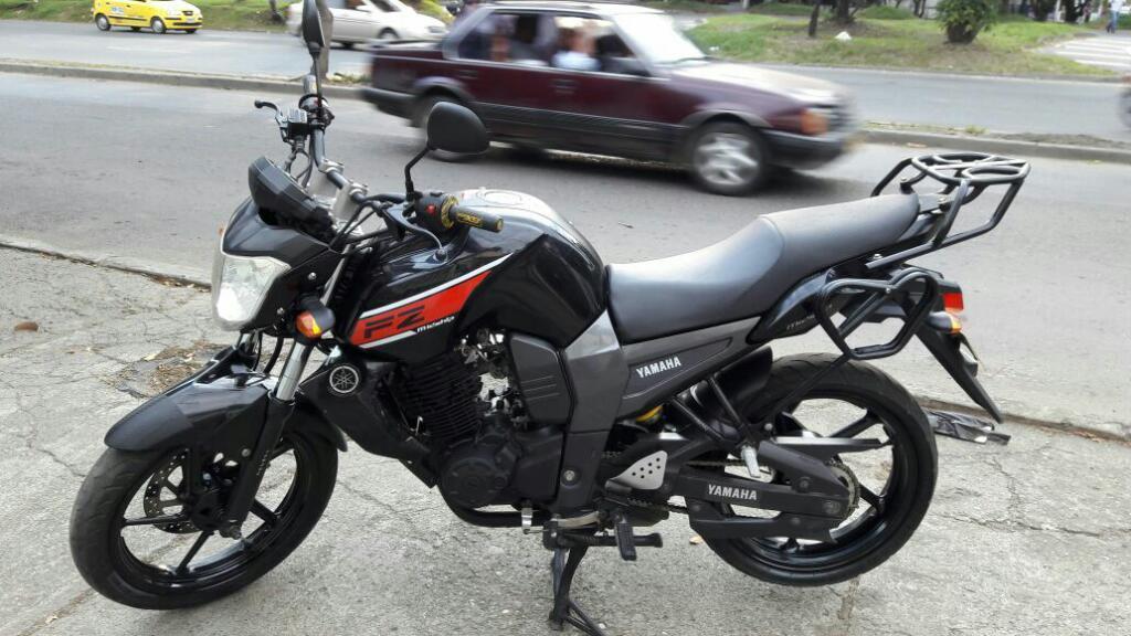 Se Vende Hermosa Yamaha Fz 2013