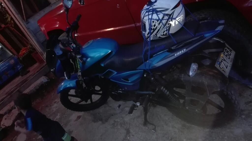 Vendo Pulsar 180