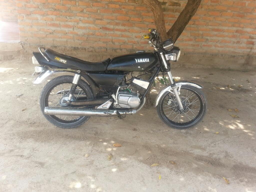 Vendo Rx 115