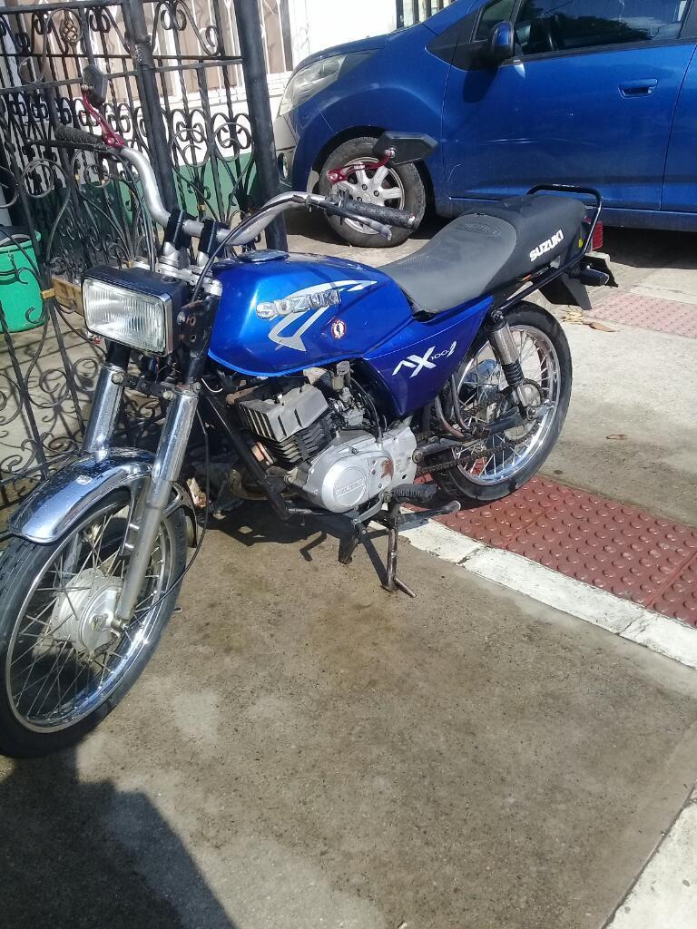 Vendo O Cambio Moto