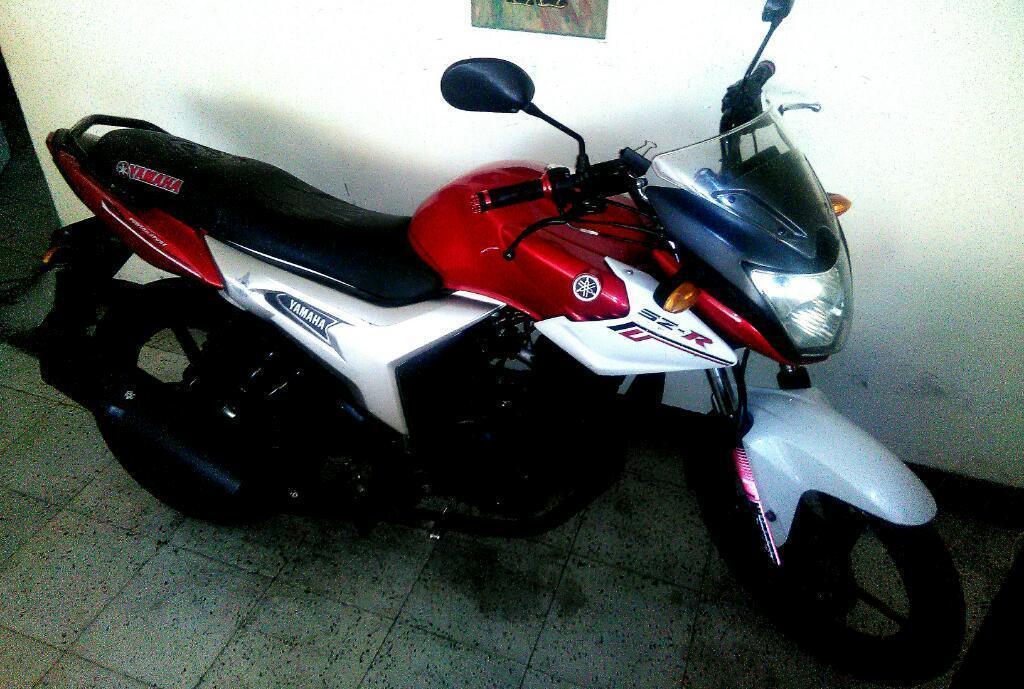 Se Vende Yamaha Szr 150