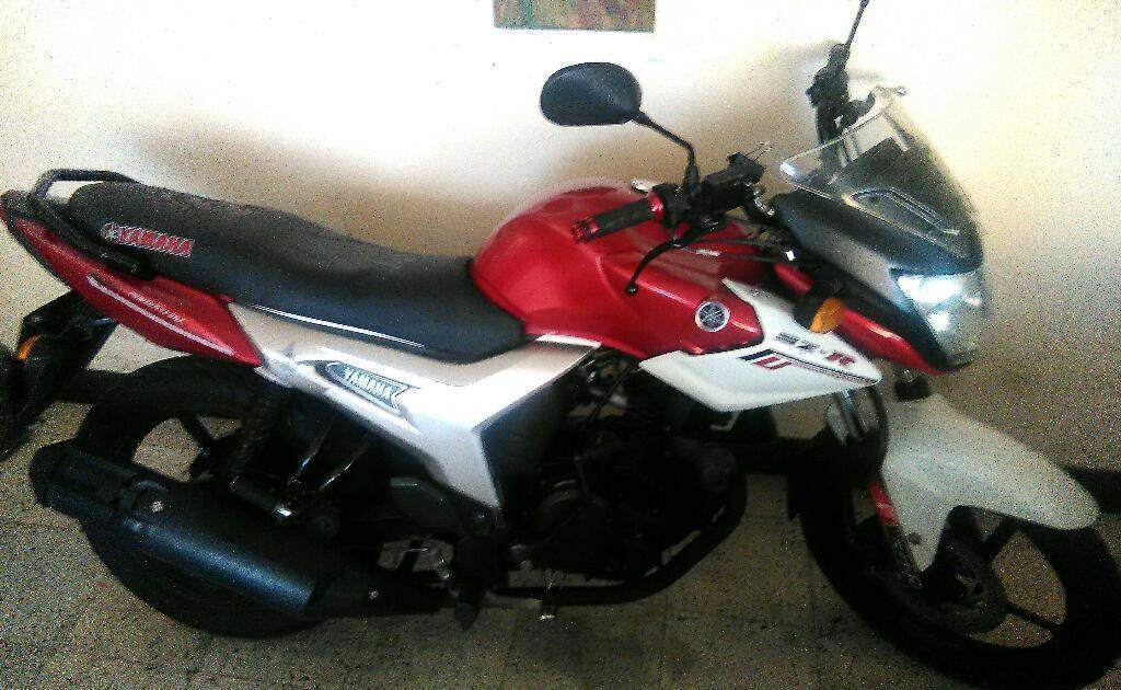 Se Vende Yamaha Szr 150