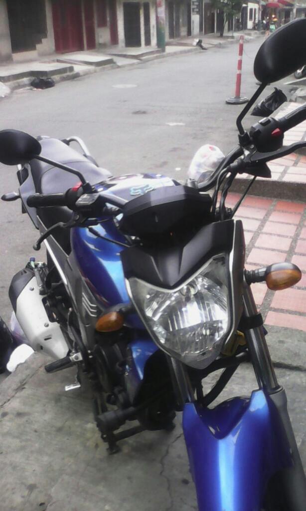 Se Vende Moto Barata en 3'500000