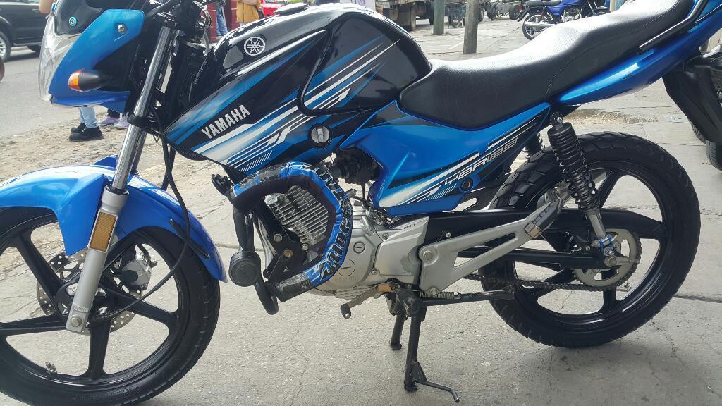 Hermosas.ybr 125 2015