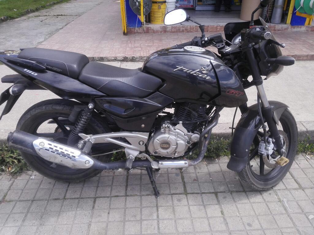 Pulsar 180 Gt