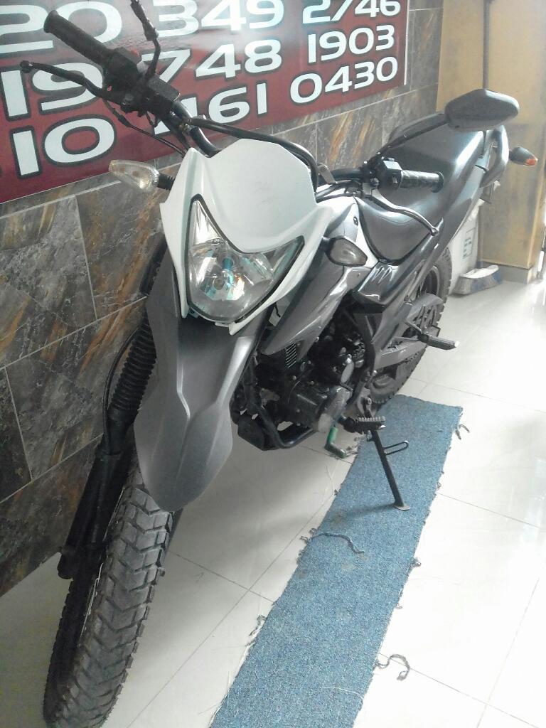 Vendo Akt Tt150 2015