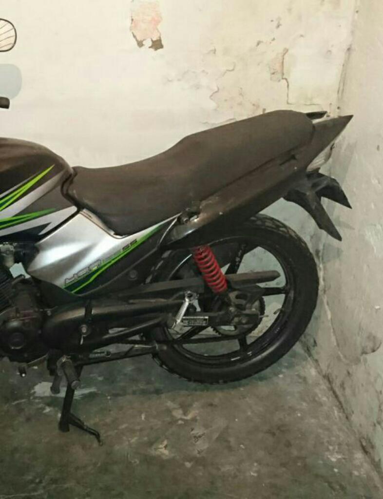 Yamaha 125