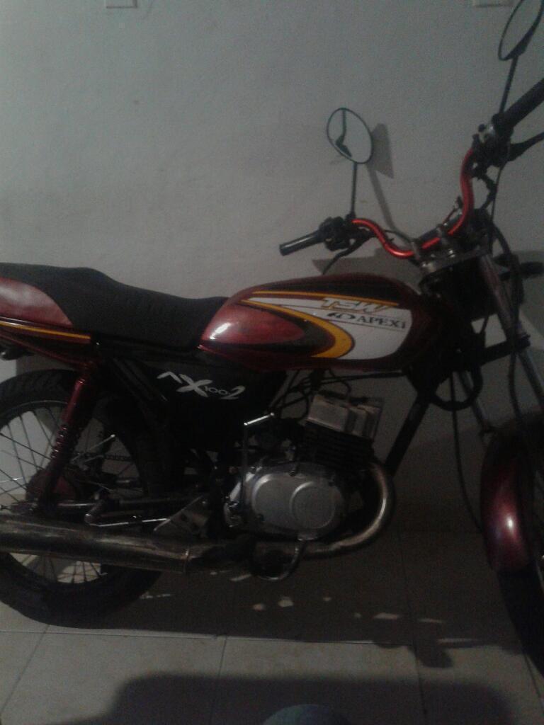 A100 Modelo M2007