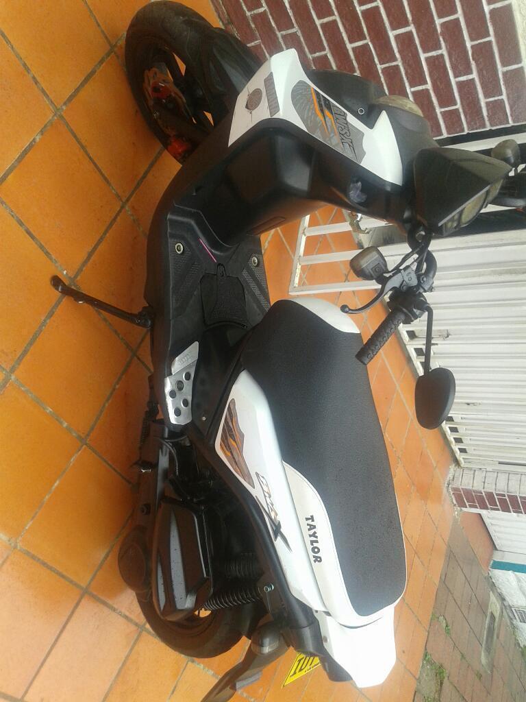 Sigma125 Modelo 2014