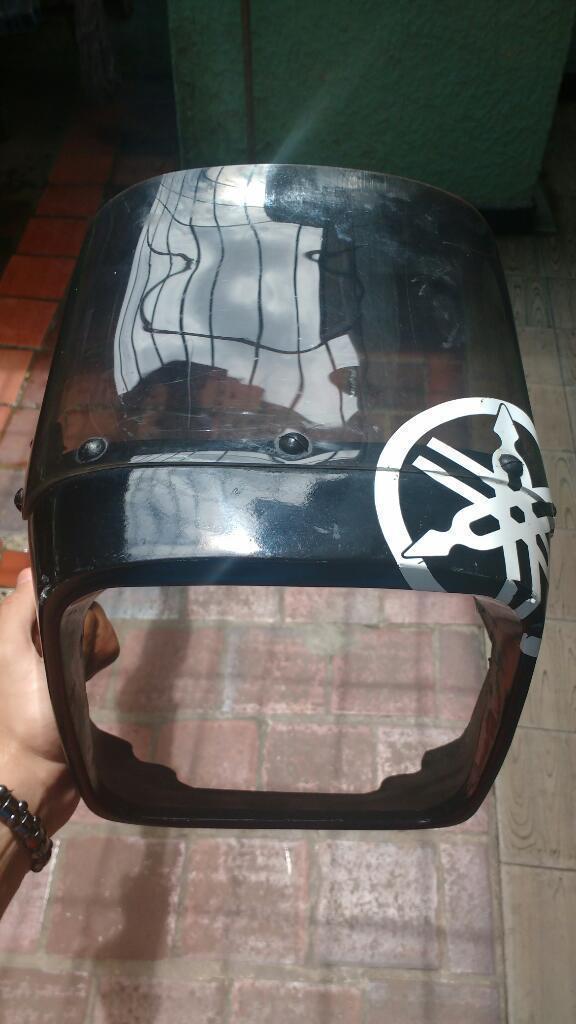 Vendo Careta de Rx115