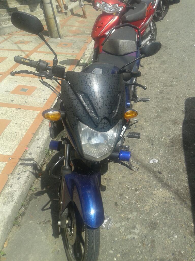 Yamaha Sz16r Modelo 2014