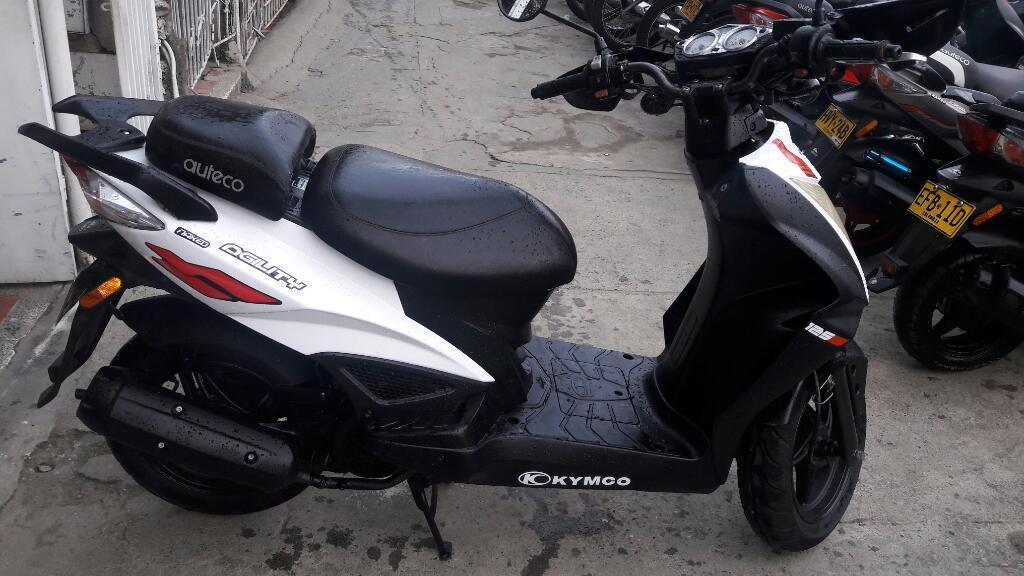 Agility Rs Al Dia 2013