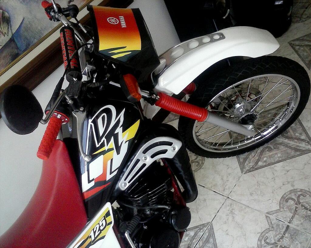 Dt 125