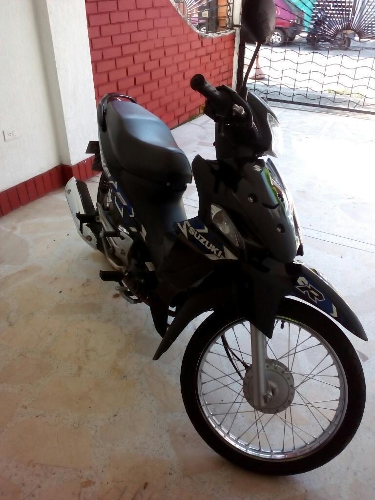 Se Vende Viva R 2017 Full