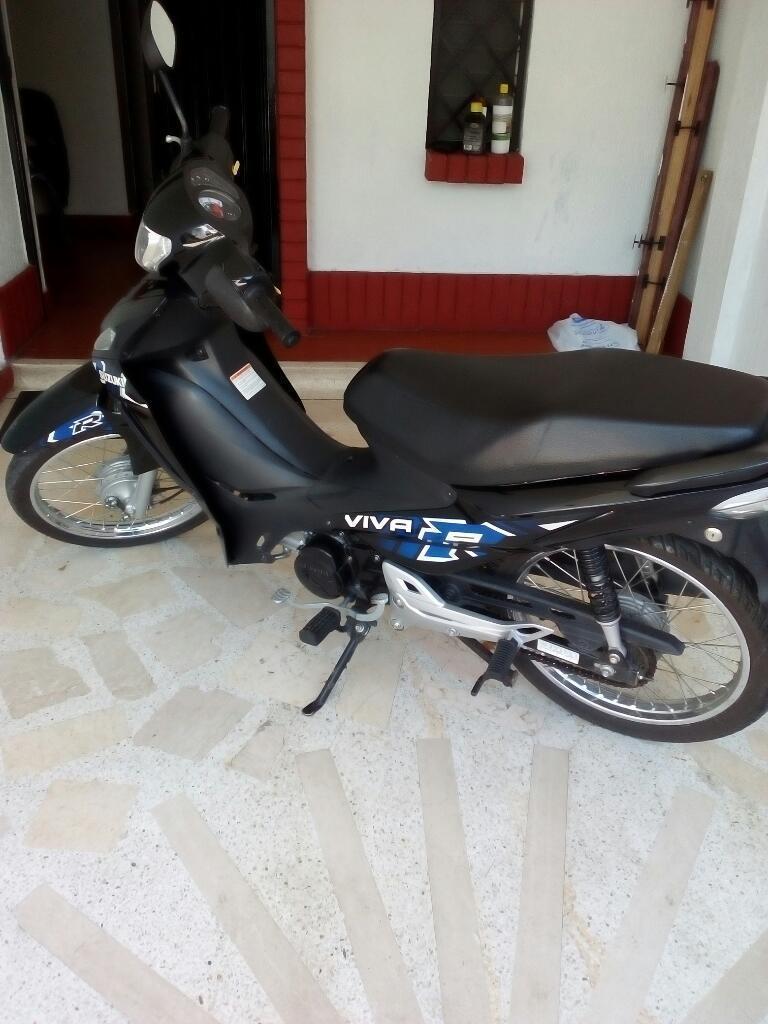 Se Vende Viva R 2017 Full