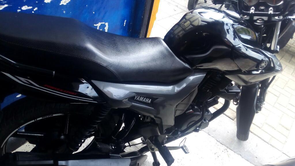 Vendo Moto