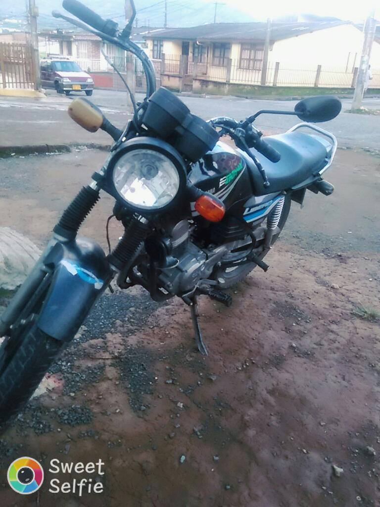 Vendo Libero 110