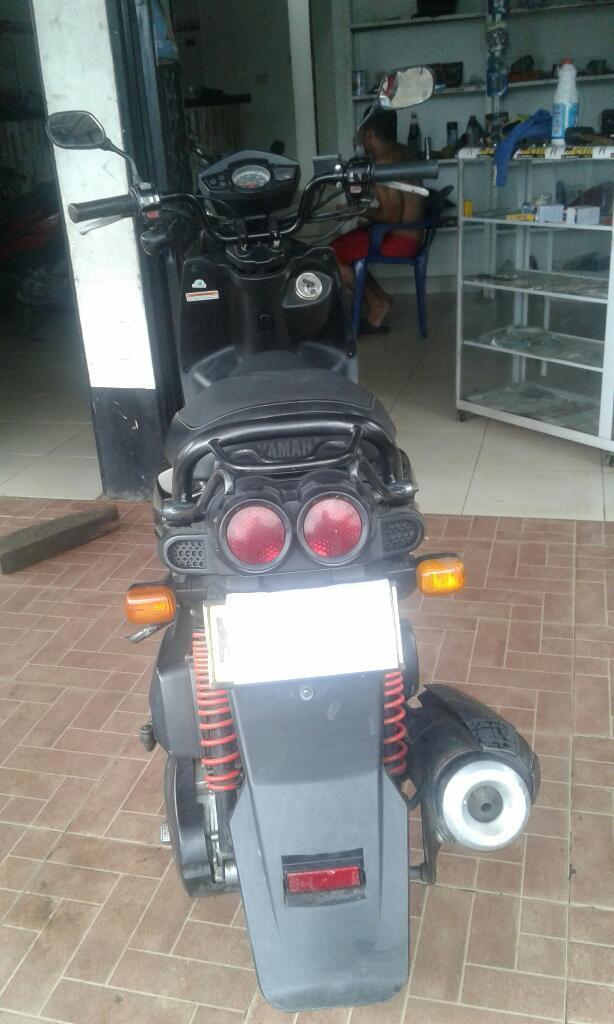 Se Vende Moto Bws