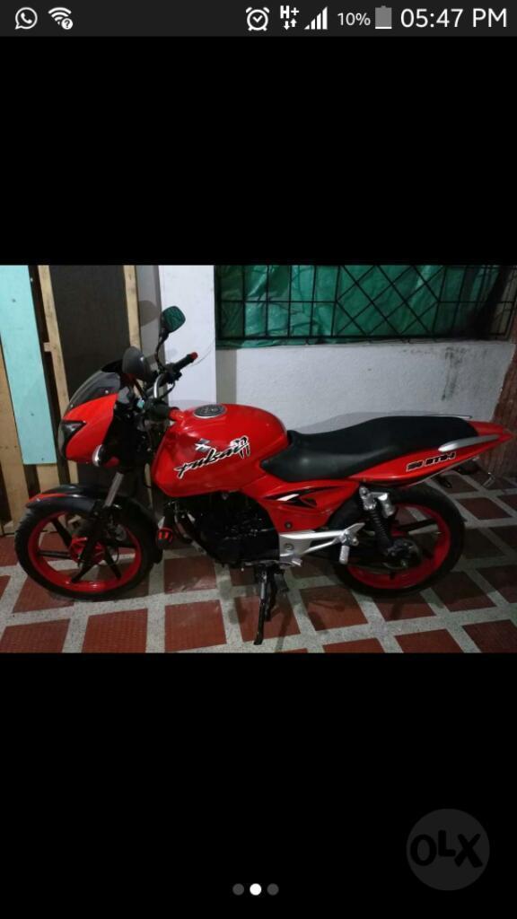 Vendo Pulsar 180