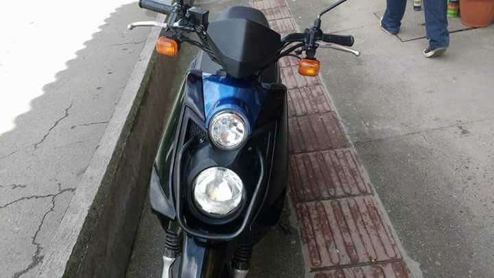 se vende bwis 2 en excelente estado