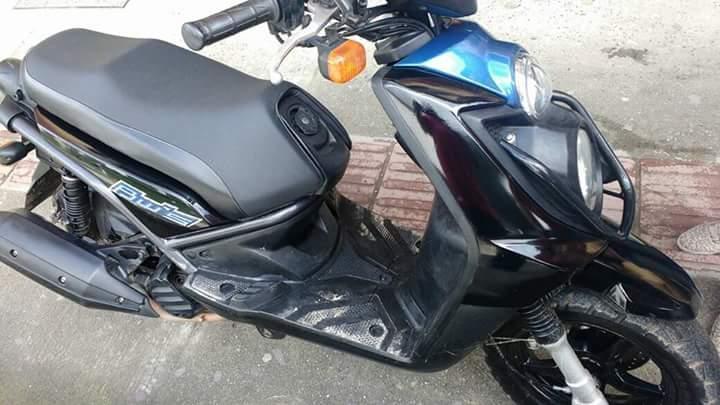 se vende bwis 2 en excelente estado